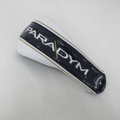 Callaway Driver PARADYM 9° Stiff TOUR AD XC-6