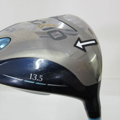 Dunlop Driver XXIO12 13.5° Ladies XXIO MP1200L