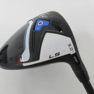 Cobra Driver cobra AEROJET LS 9° Stiff Kai li WHITE 60