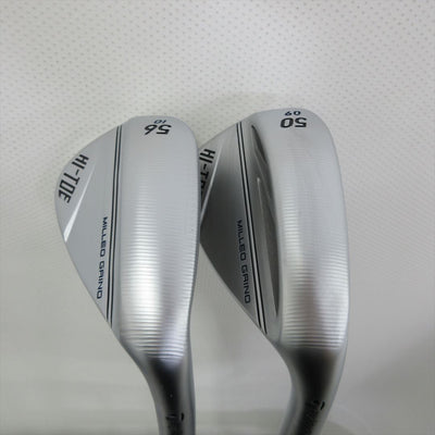 TaylorMade Wedge Open Box MG HI-TOE (2022) 50°/56° Diamana Wedge 95