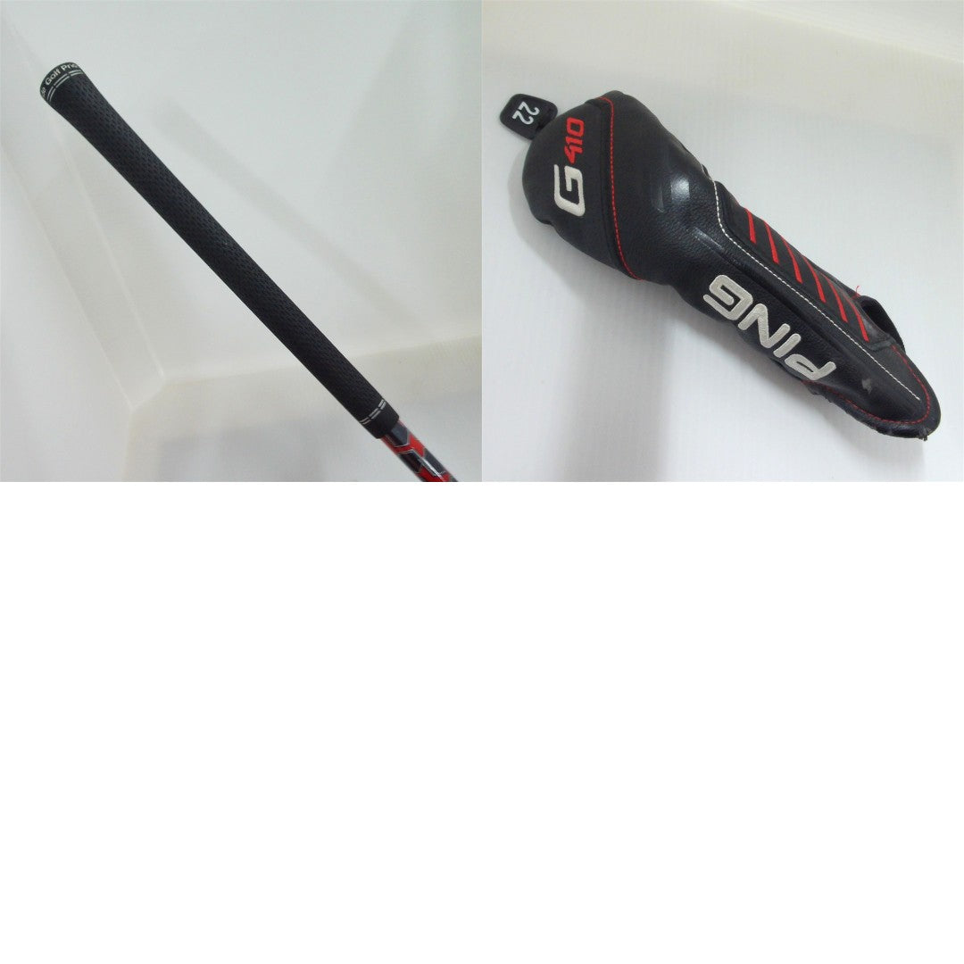 Ping Hybrid G410 G410 – GOLF Partner USA