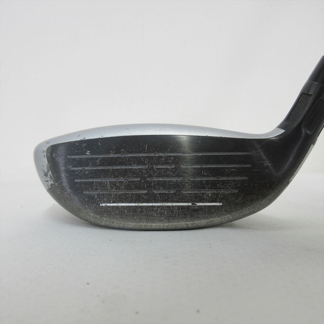 TaylorMade Hybrid M4 HY 22° Regular FUBUKI TM6