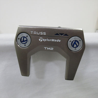 TaylorMade Putter TRUSS TM2 34 inch