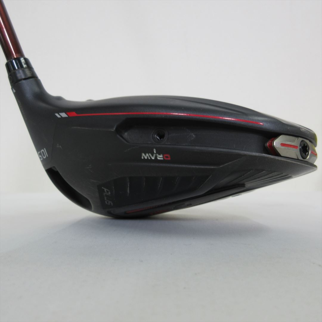 Ping Driver G410 PLUS 10.5° ALTA DISTANZA