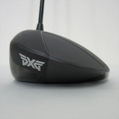 PXG Driver Fair Rating Left-Handed PXG 0211(2021) 9°Stiff Diamana50 Made for PXG