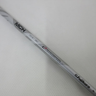 Baldo Hybrid COMPETIZIONE 568(2023) HY 20° Stiff MCH 70