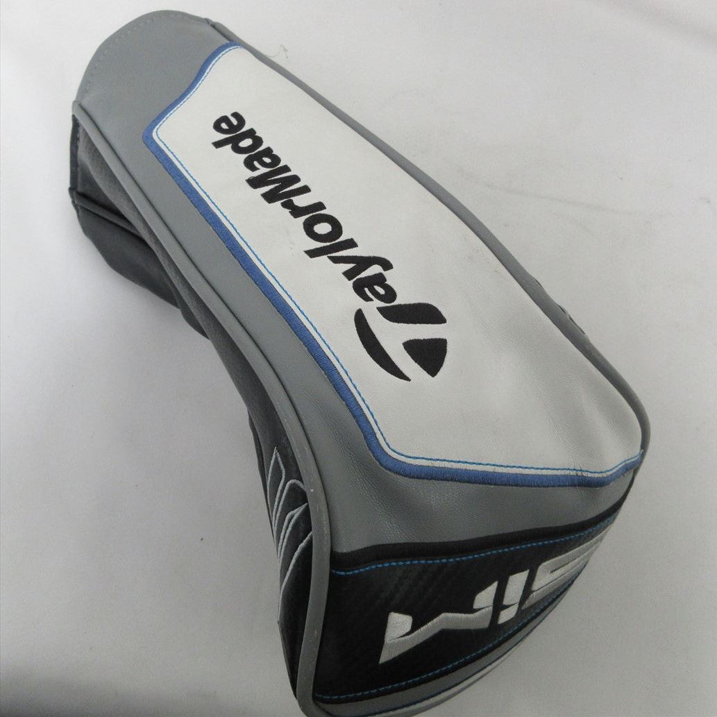 TaylorMade Driver SIM MAX 10.5° Stiff TENSEI BLUE TM50