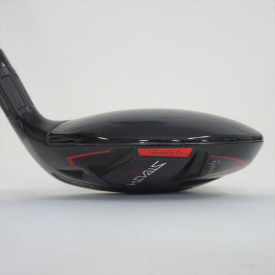 TaylorMade Hybrid STEALTH2 HY 22° Regular TENSEI RED TM60(STEALTH)