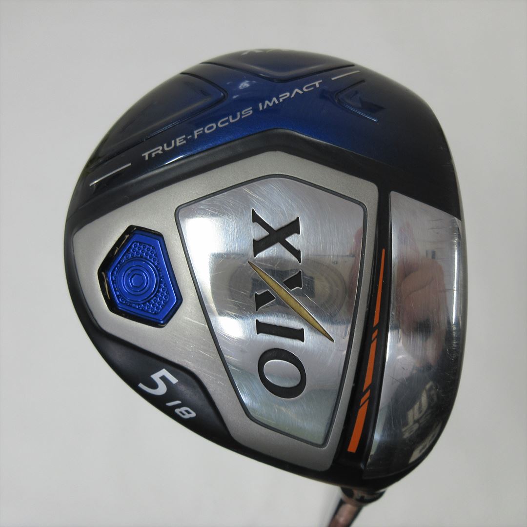 XXIO Fairway XXIO10 5W 18° Stiff XXIO MP1000