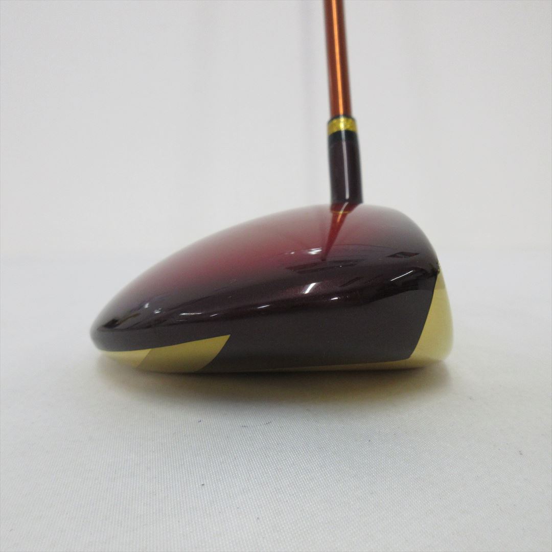 Maruman Fairway MAJESTY PRESTIGIO 12 3W 15° Stiff MAJESTY LV750: