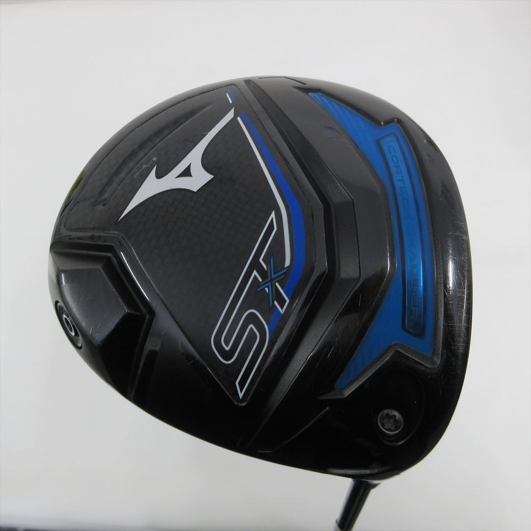 Mizuno Driver Mizuno ST-X 230 10.5° Flex-X PLATINUM SPEEDER