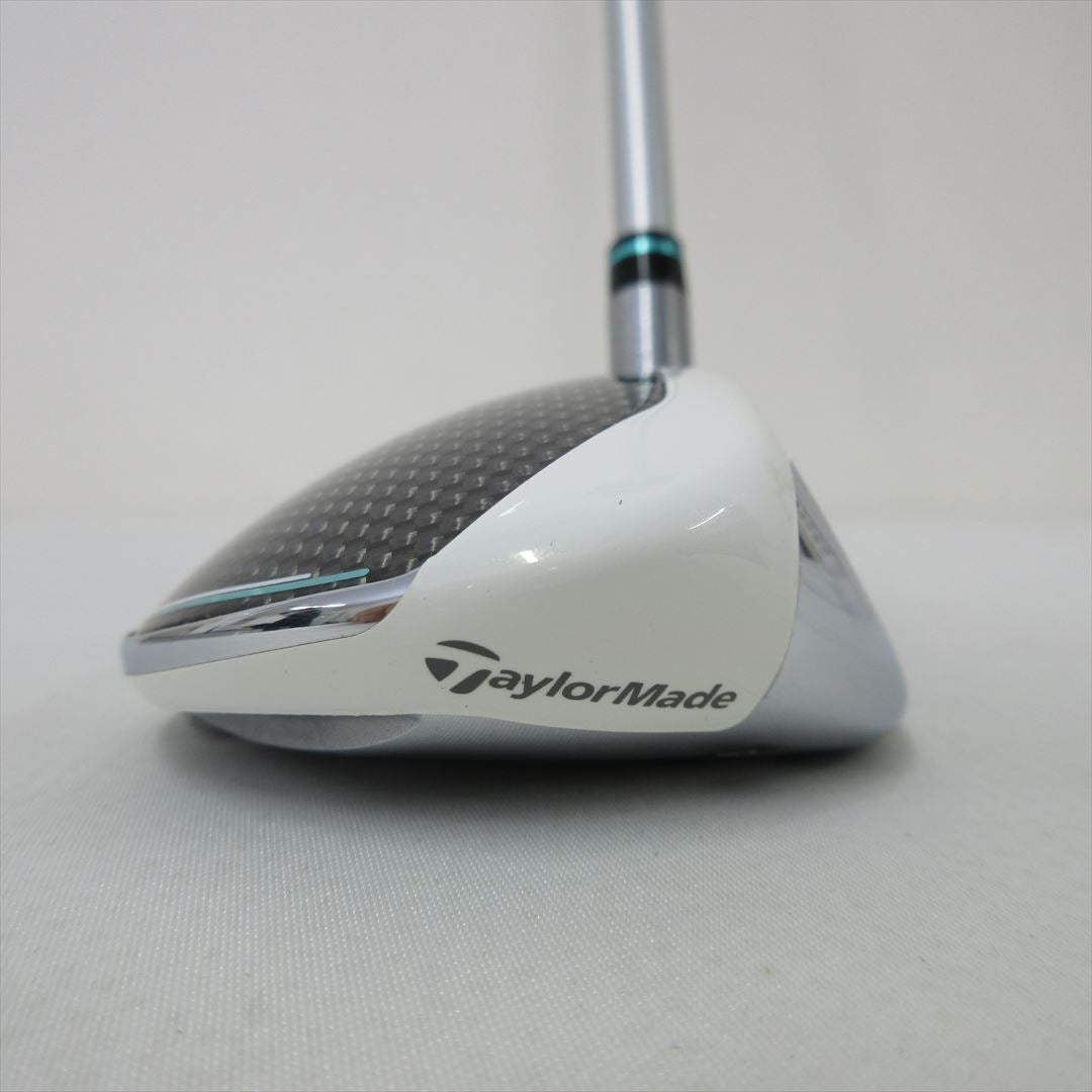 TaylorMade Hybrid STEALTH GLOIRE HY 27° Ladies SPEEDER NX for TM