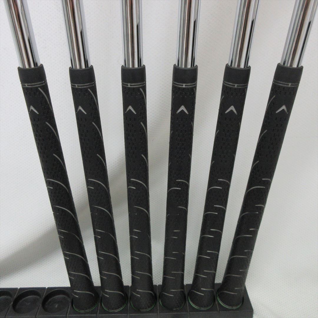 Callaway Iron Set EPIC PRO – GOLF Partner USA