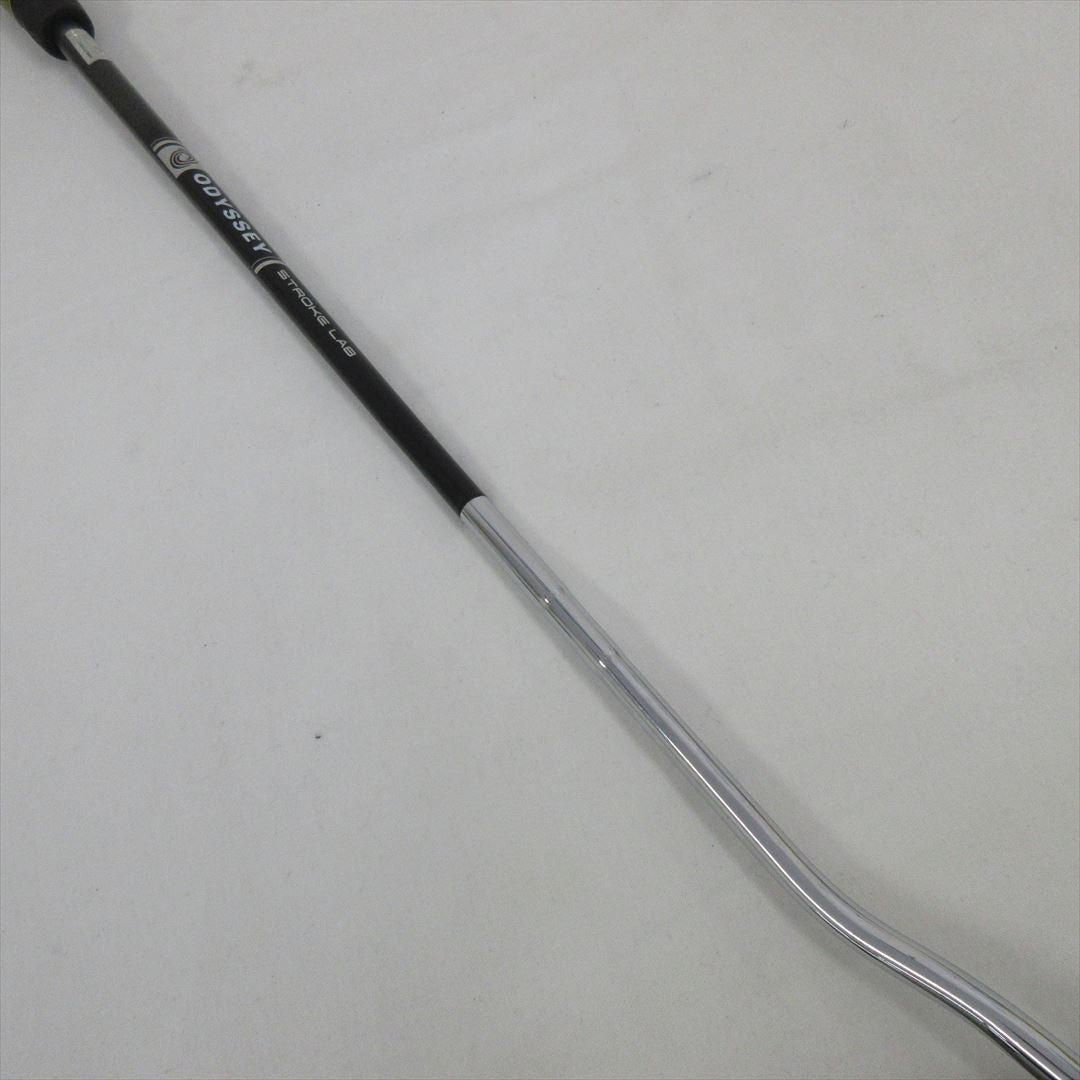 Odyssey Putter STROKE LAB TUTTLE 34 inch