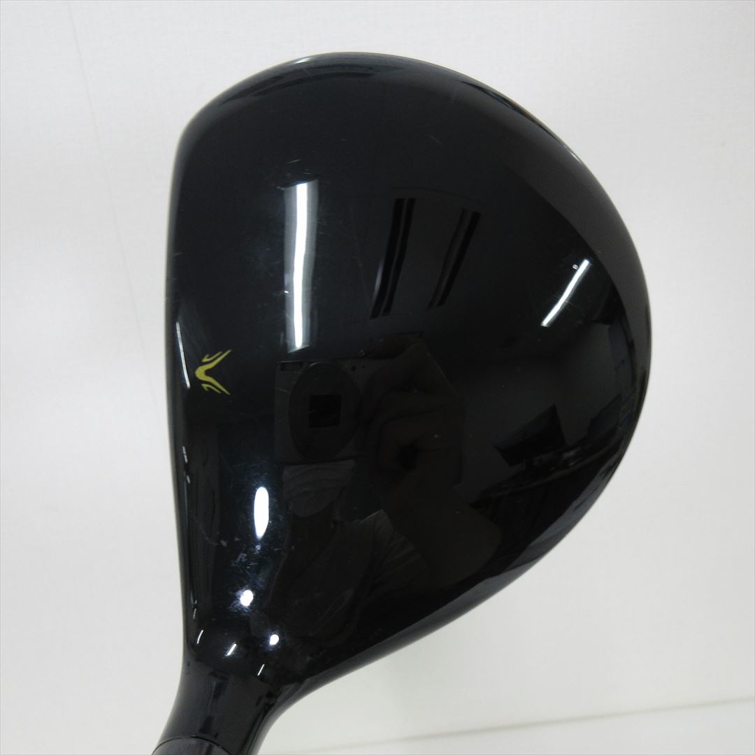 HONMA Fairway BERES BLACK 5W 18° Senior ARMRQ MX BLACK