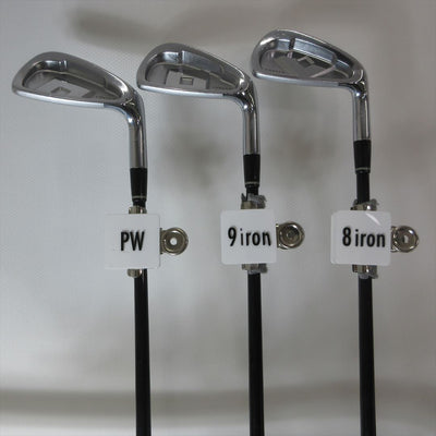 Daiwa Iron Set ONOFF FORGED(2014) Stiff SMOOTH KICK MP-715I 6 pieces