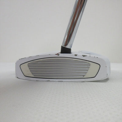 TaylorMade Putter Spider EX GHOST WHITE Center Shaft 34 inch