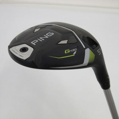 Ping Fairway G430 HL MAX 5W 18° SPEEDER NX 45