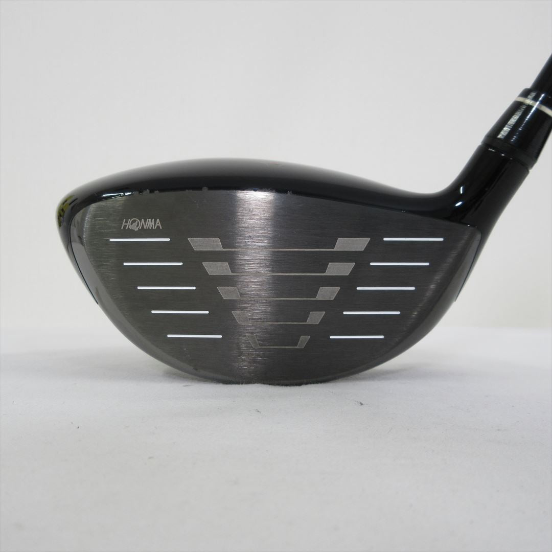 HONMA Driver TOUR WORLD GS 11.5° Regular SPEED TUNED 48 :