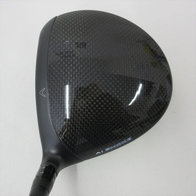 Callaway Driver PARADYM Ai SMOKE MAX D 10.5° Regular TENSEI 50 for CW(Ai SMOKE)