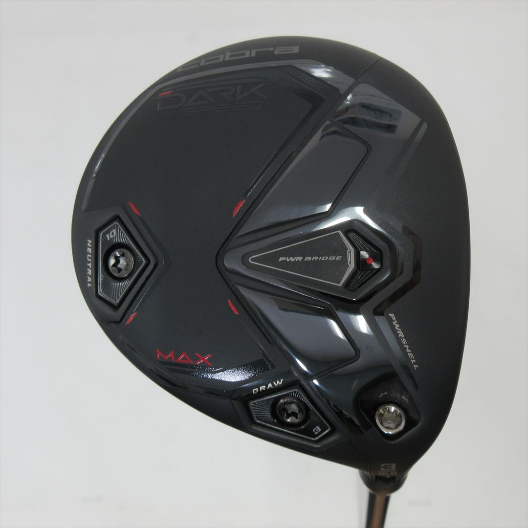 Cobra Fairway cobra DARKSPEED MAX 3W 15.5° Stiff SPEEDER NX for Cobra