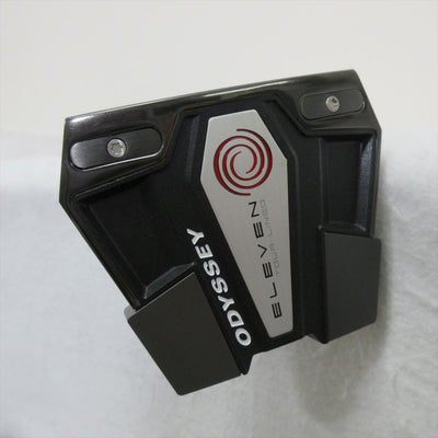 odyssey putter eleven tour lined 34 inch 3