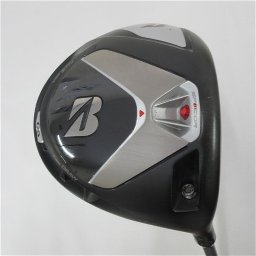 Bridgestone Driver TOUR B X 10.5° Stiff TOUR AD BS-6