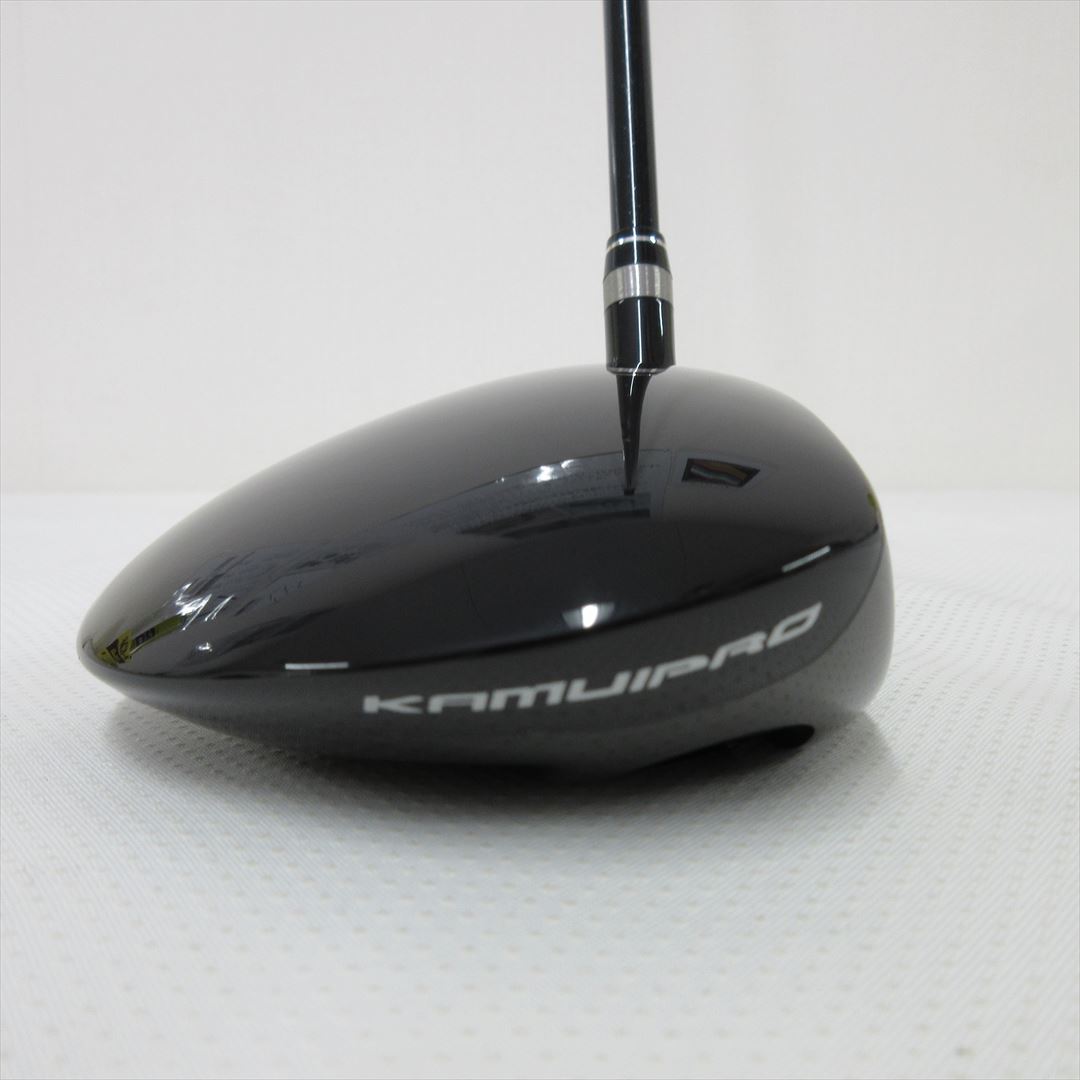 Kamui – GOLF Partner USA | Used Golf Club Shop
