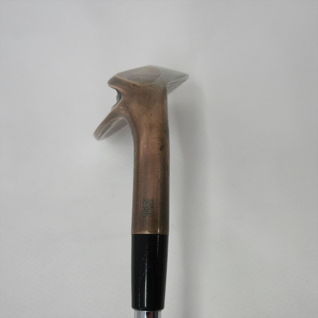 Kasco Dolphin Wedge DW-123 Copper 64° NEW KASCO DOLPHIN Wedge DW-123 Copper #64deg Head Only Right