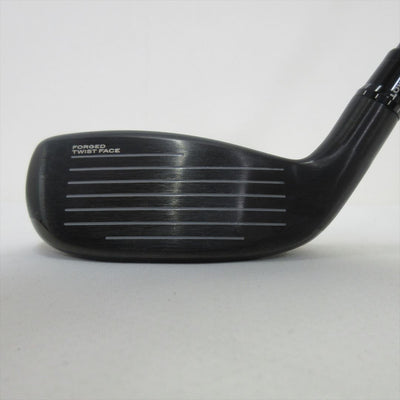 TaylorMade Hybrid STEALTH2 PLUS HY 22° Stiff Diamana TM70