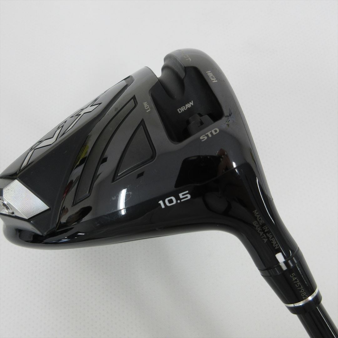 HONMA Driver BERES NX 10.5° StiffRegular VIZARD FOR NX 45: