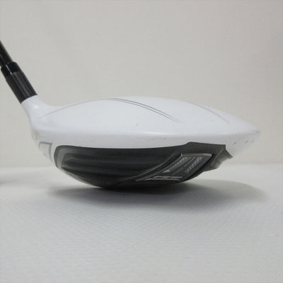 TaylorMadeDriver FairRatingBURNER SUPERFAST2.0JSilver9.5°StiffDiamana 'ahina 60