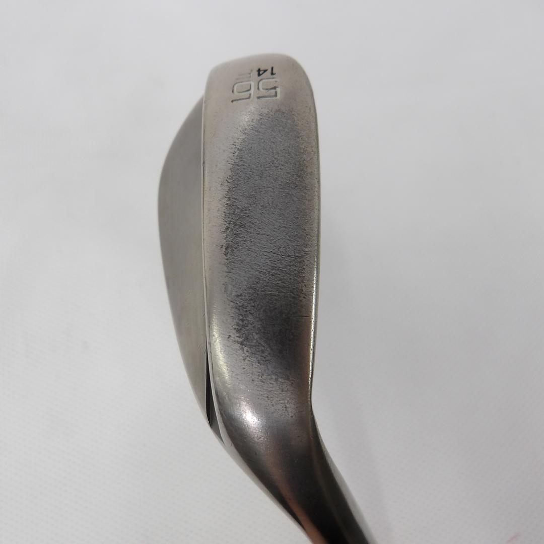 タイトリスト VOKEY SPIN MILLED SM8 ツアークロム 58°/12°D ウェッジ