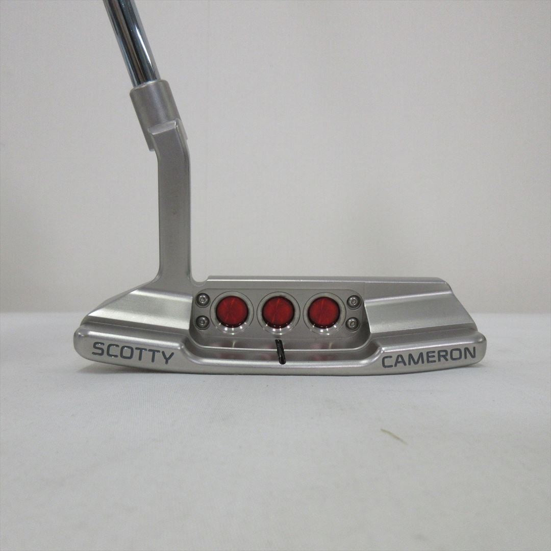 SCOTTY CAMERON Putter SCOTTY CAMERON select NEWPORT 2(2016) 33 inch