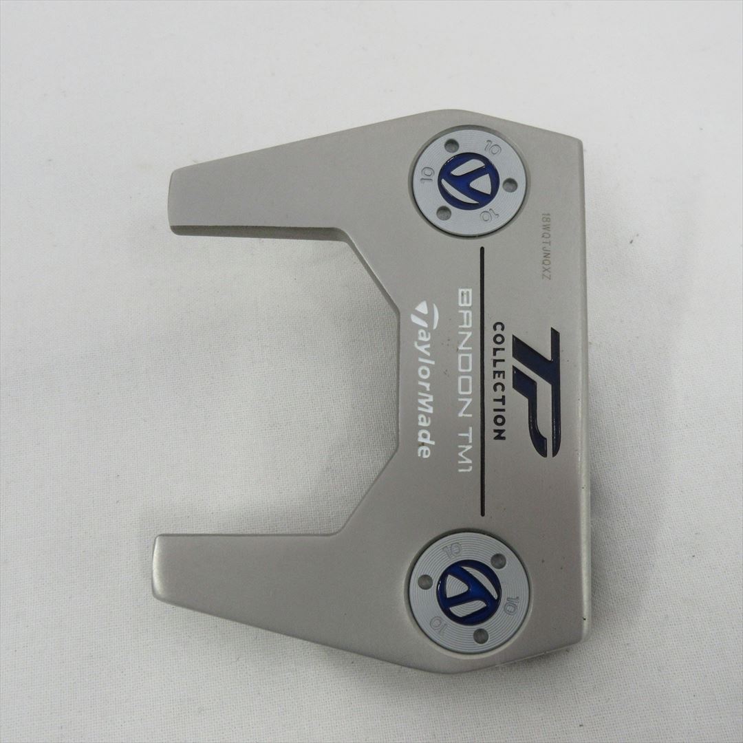 TaylorMade Putter TP COLLECTION BLACK BANDON TM1 – GOLF