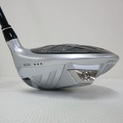 HONMA Driver BERES NX SSS 10.5° VIZARD PT 40: