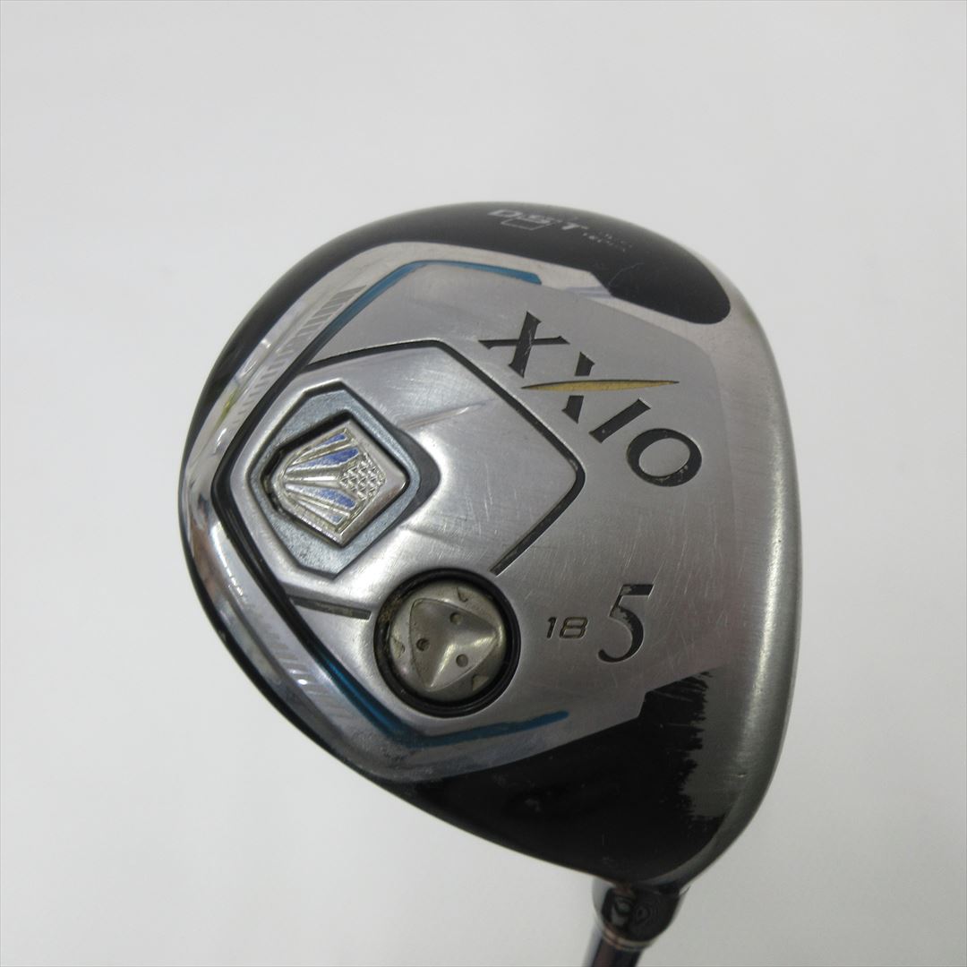 Dunlop Fairway XXIO7 5W 18° Regular XXIO MP800