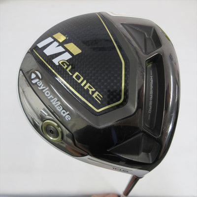 TaylorMade Driver M GLOIRE M GLOIRE 10.5° StiffRegular Speeder EVOLUTION TM