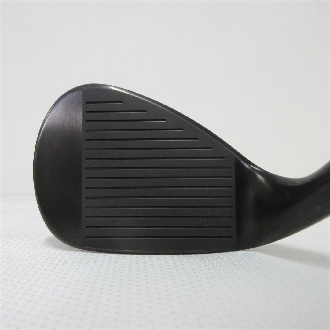 Fourteen Wedge RM-alpha Nickel Chrome(Gun Black) 52° TS-101w Black