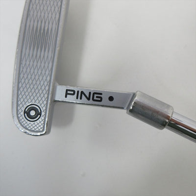 Ping Putter VAULT 2.0 B60 Platinum 34 inch Dot Color Black