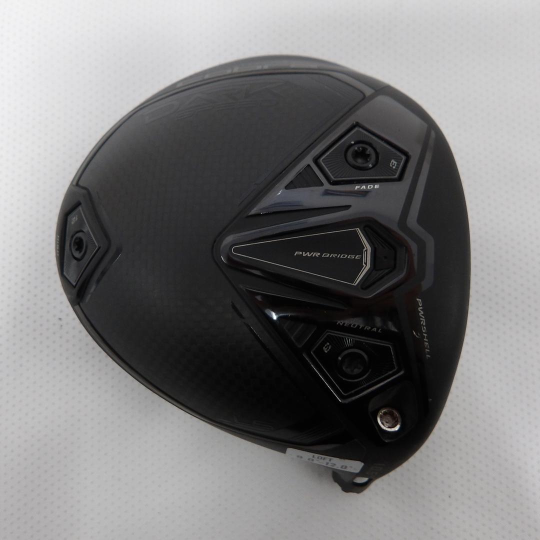 Cobra Driver cobra DARKSPEED LS 10.5° (Head Only) – GOLF