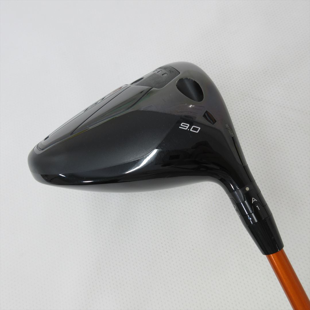 Titleist Driver GT3 GT3 – GOLF Partner USA Titleist Driver GT3 GT3 – GOLF Partner USA