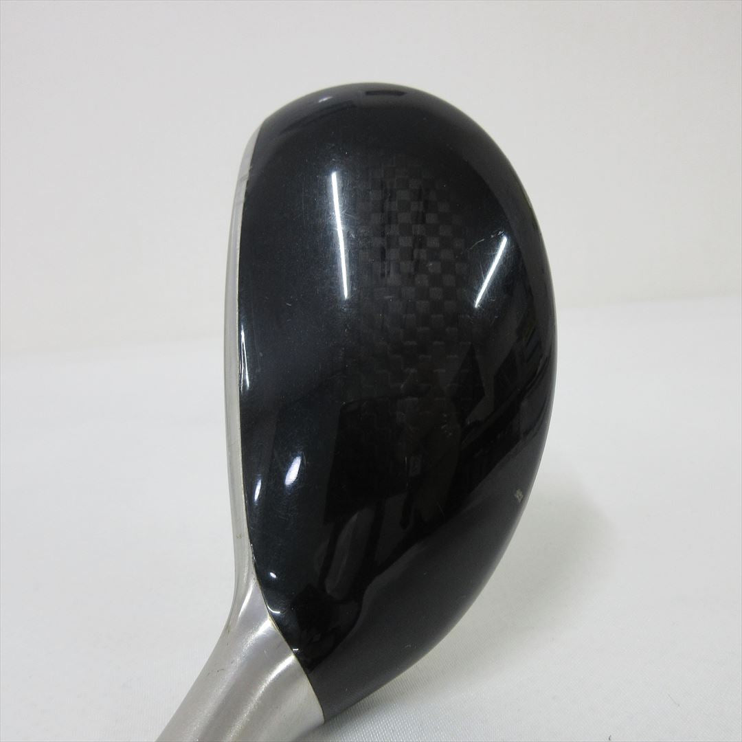 Mizuno Hybrid MP UX2 HY 20° Stiff NS PRO 950GH