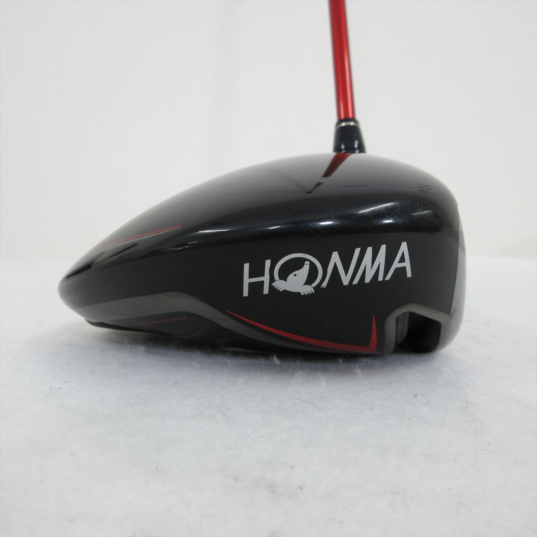 honma driver tour world gs 11 5 stiff vizard fd 4