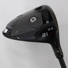 Bridgestone Driver BRIDGESTONE B1 ST 9.5° Stiff VENTUS BS6: