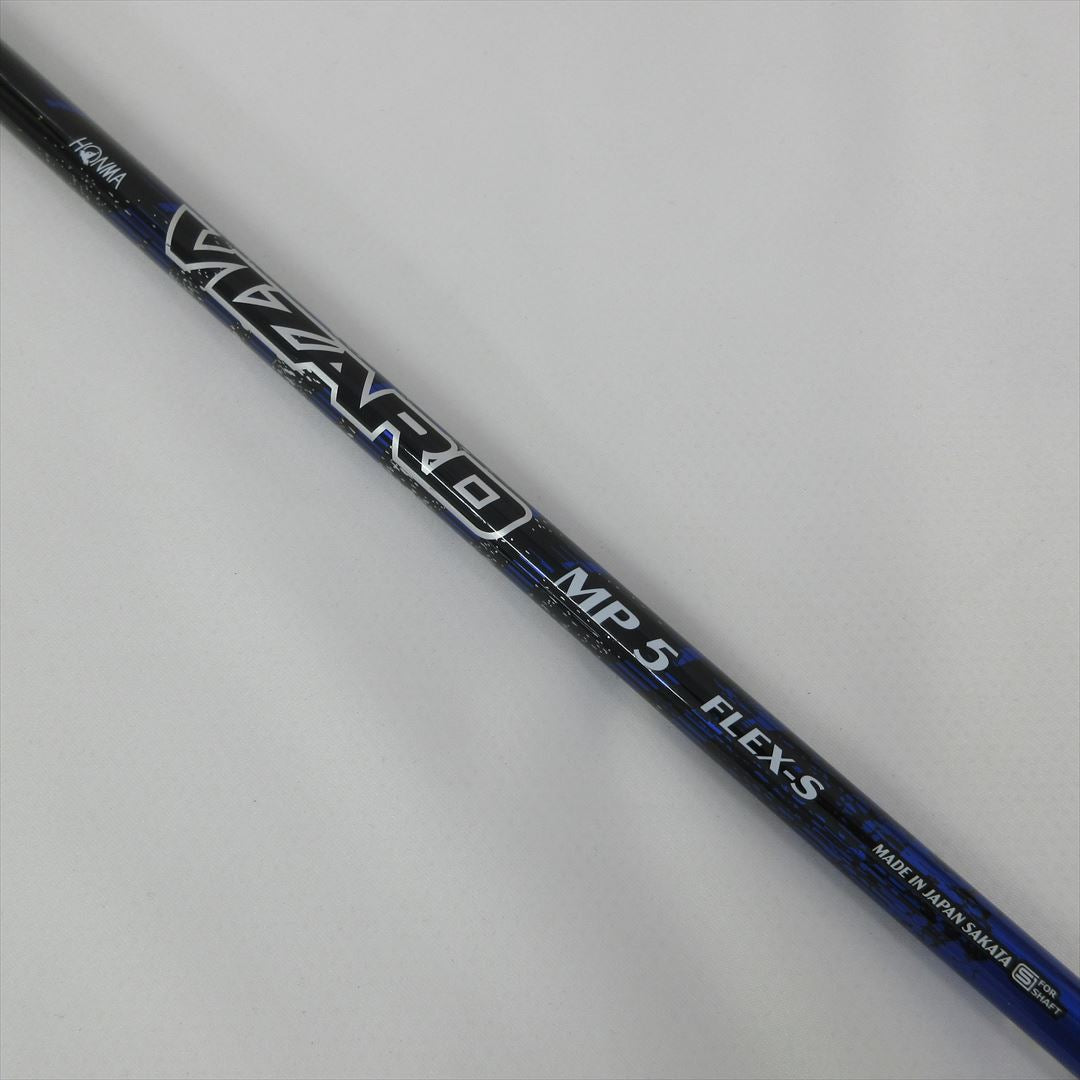 HONMA Driver TOUR WORLD TW757 D 10.5° Stiff VIZARD MP 5