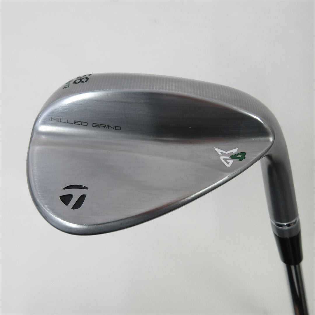 TaylorMade Wedge Taylor Made MILLED GRIND 4 58° NS PRO 950GH neo