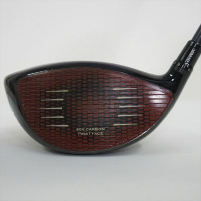 TaylorMade Driver STEALTH 10.5° Regular TENSEI RED TM50(STEALTH)