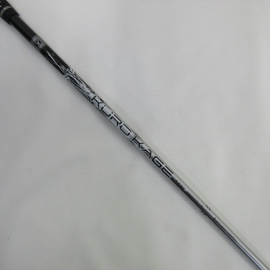 TaylorMade Driver M3 460 10.5° Stiff KUROKAGE 60 G