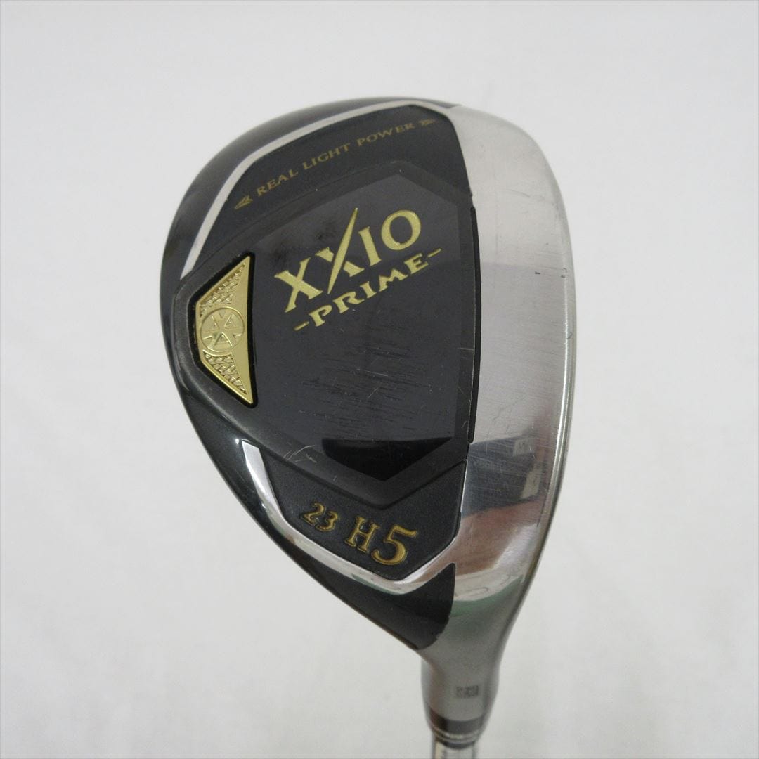 dunlop hybrid xxio prime10 hy 23 stiff regular xxio sp1000